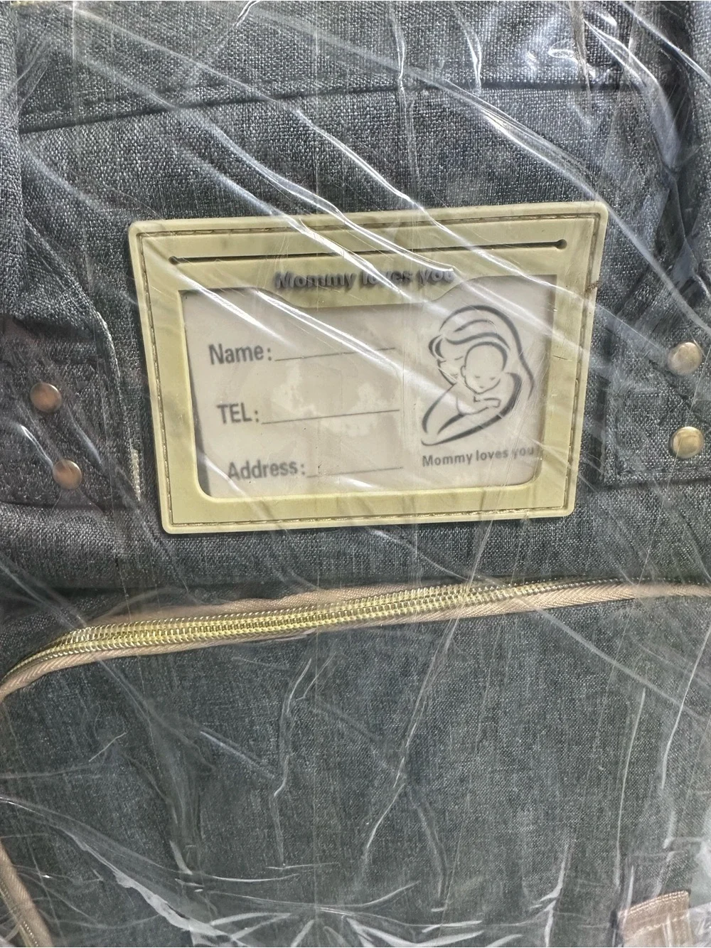 Men's Gray Jeans - Classic Straight Fit